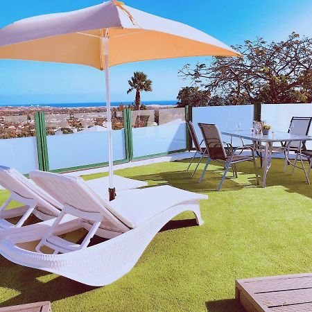 Vista Dorada 7A Villa Маспаломас Екстериор снимка