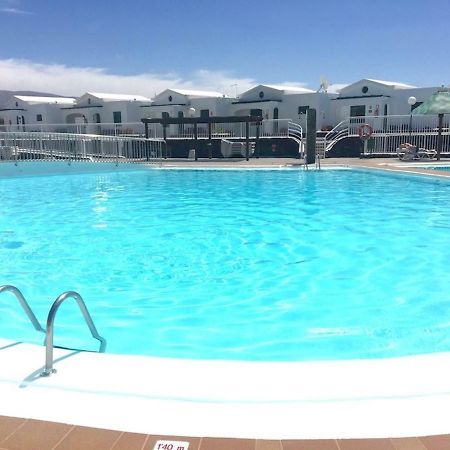 Vista Dorada 7A Villa Маспаломас Екстериор снимка