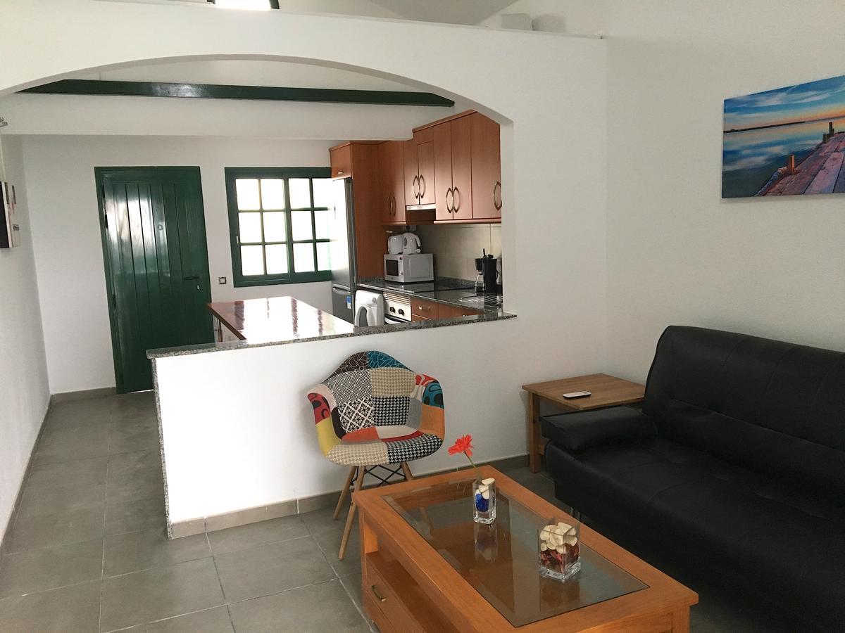 Vista Dorada 7A Villa Маспаломас Екстериор снимка