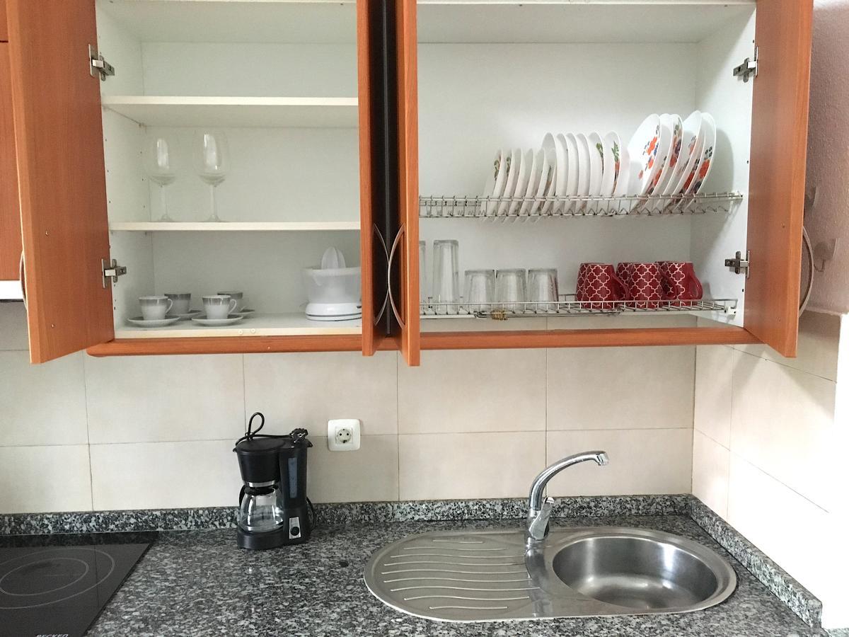 Vista Dorada 7A Villa Маспаломас Екстериор снимка