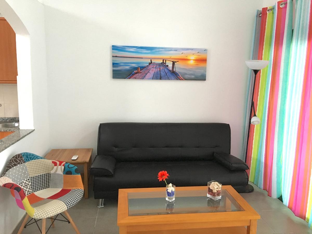Vista Dorada 7A Villa Маспаломас Екстериор снимка