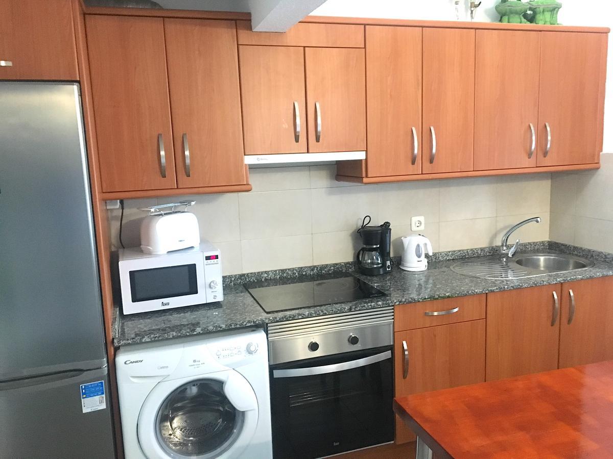 Vista Dorada 7A Villa Маспаломас Екстериор снимка