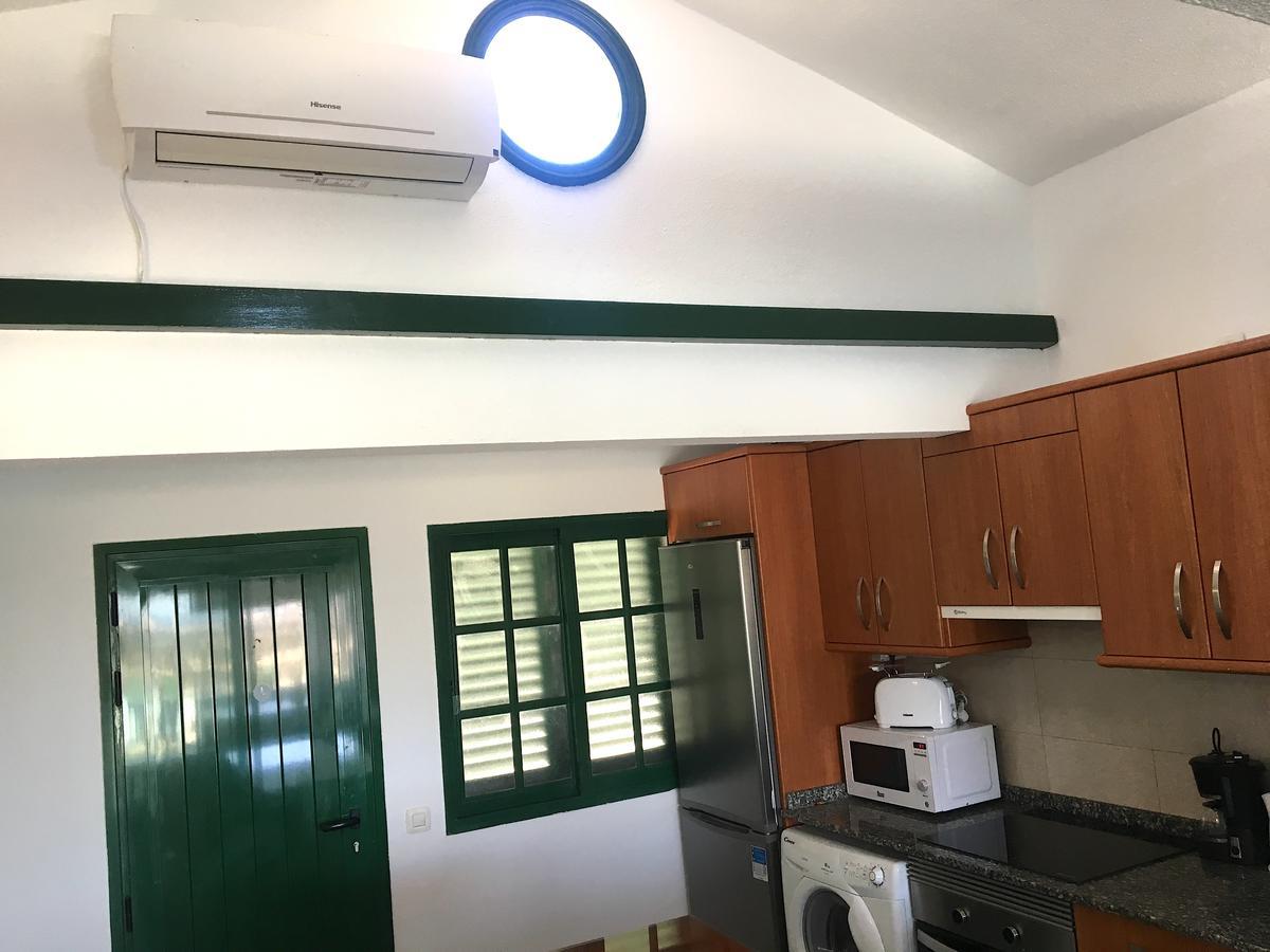 Vista Dorada 7A Villa Маспаломас Екстериор снимка