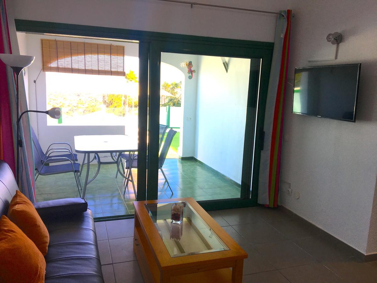 Vista Dorada 7A Villa Маспаломас Екстериор снимка