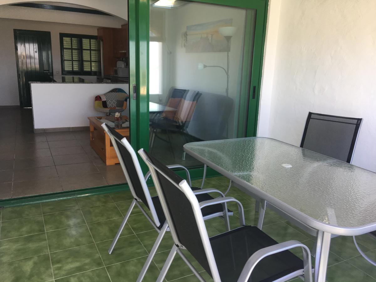 Vista Dorada 7A Villa Маспаломас Екстериор снимка