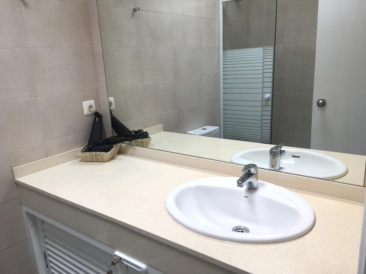 Vista Dorada 7A Villa Маспаломас Екстериор снимка