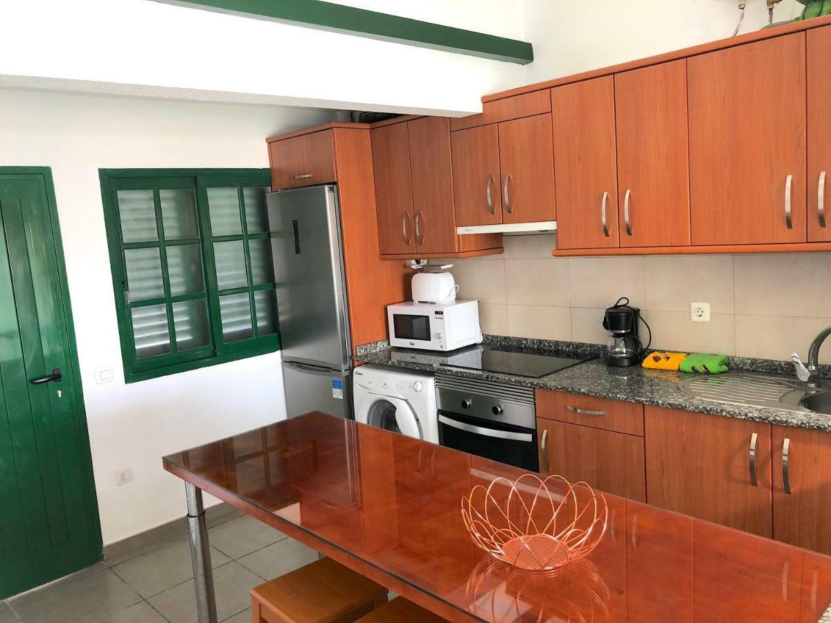 Vista Dorada 7A Villa Маспаломас Екстериор снимка