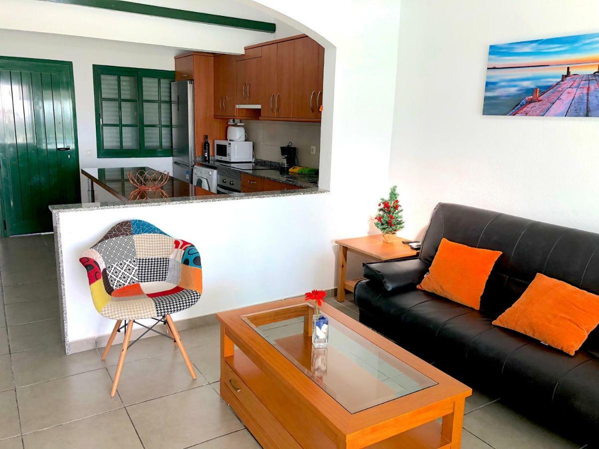 Vista Dorada 7A Villa Маспаломас Екстериор снимка