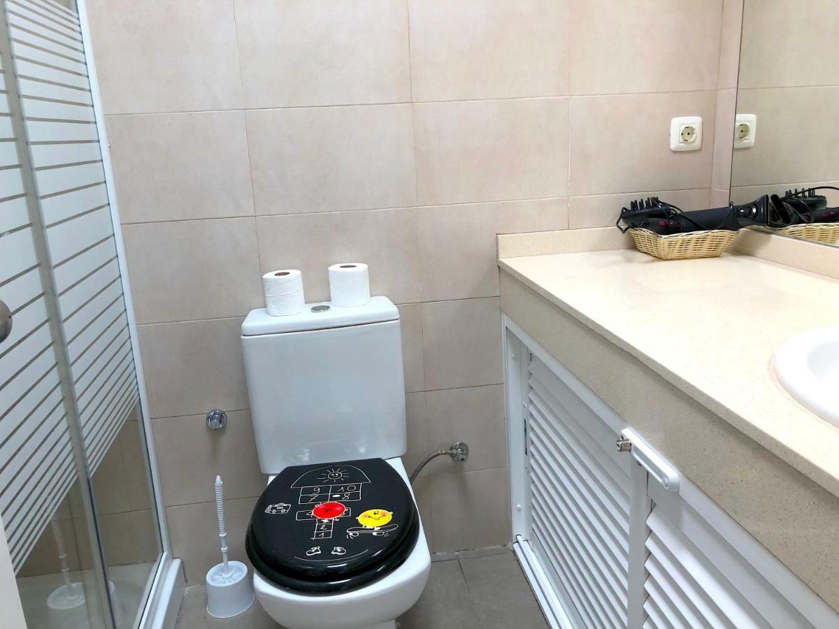 Vista Dorada 7A Villa Маспаломас Екстериор снимка