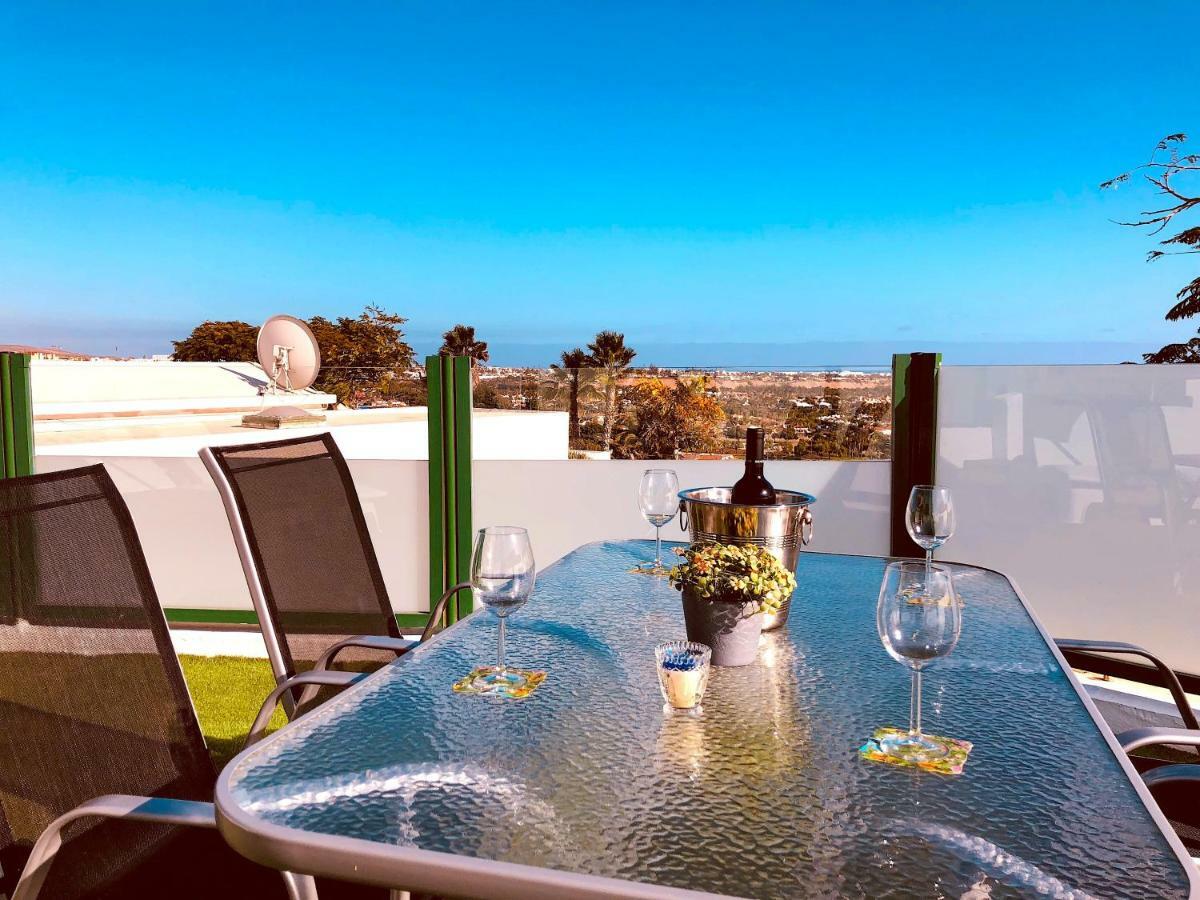 Vista Dorada 7A Villa Маспаломас Екстериор снимка
