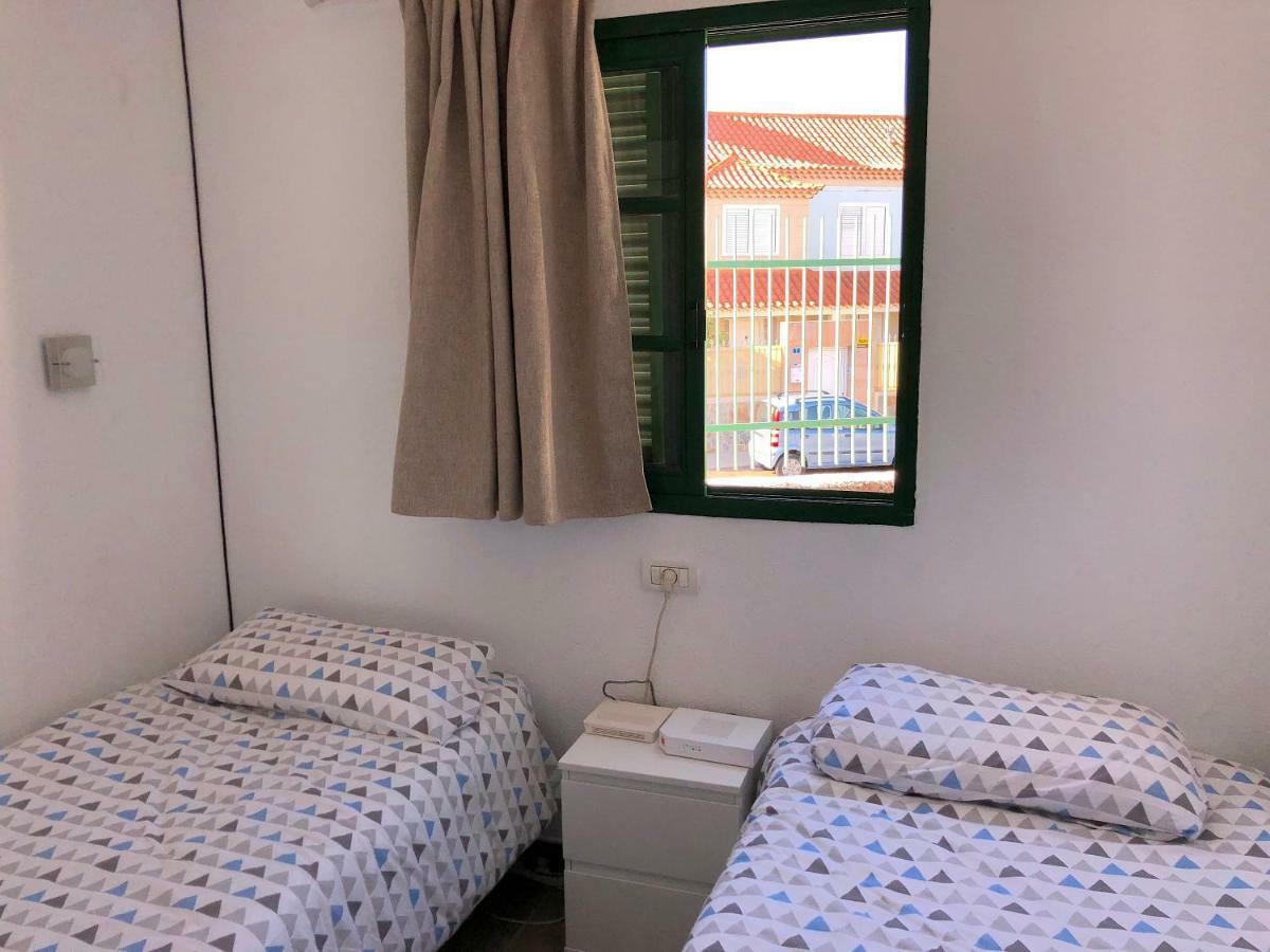 Vista Dorada 7A Villa Маспаломас Екстериор снимка