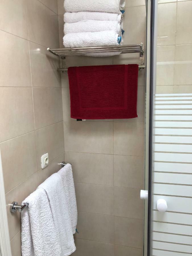 Vista Dorada 7A Villa Маспаломас Екстериор снимка