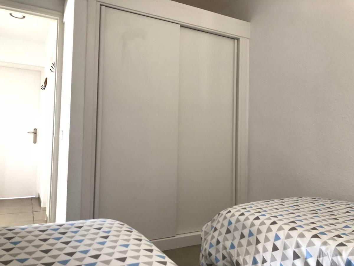 Vista Dorada 7A Villa Маспаломас Екстериор снимка