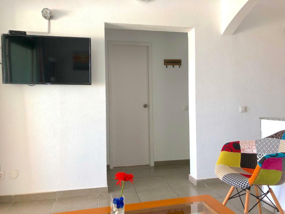 Vista Dorada 7A Villa Маспаломас Екстериор снимка