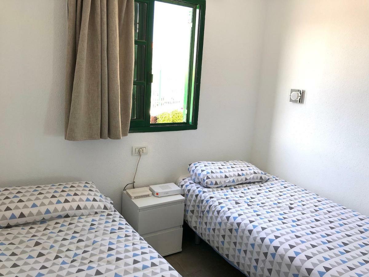 Vista Dorada 7A Villa Маспаломас Екстериор снимка