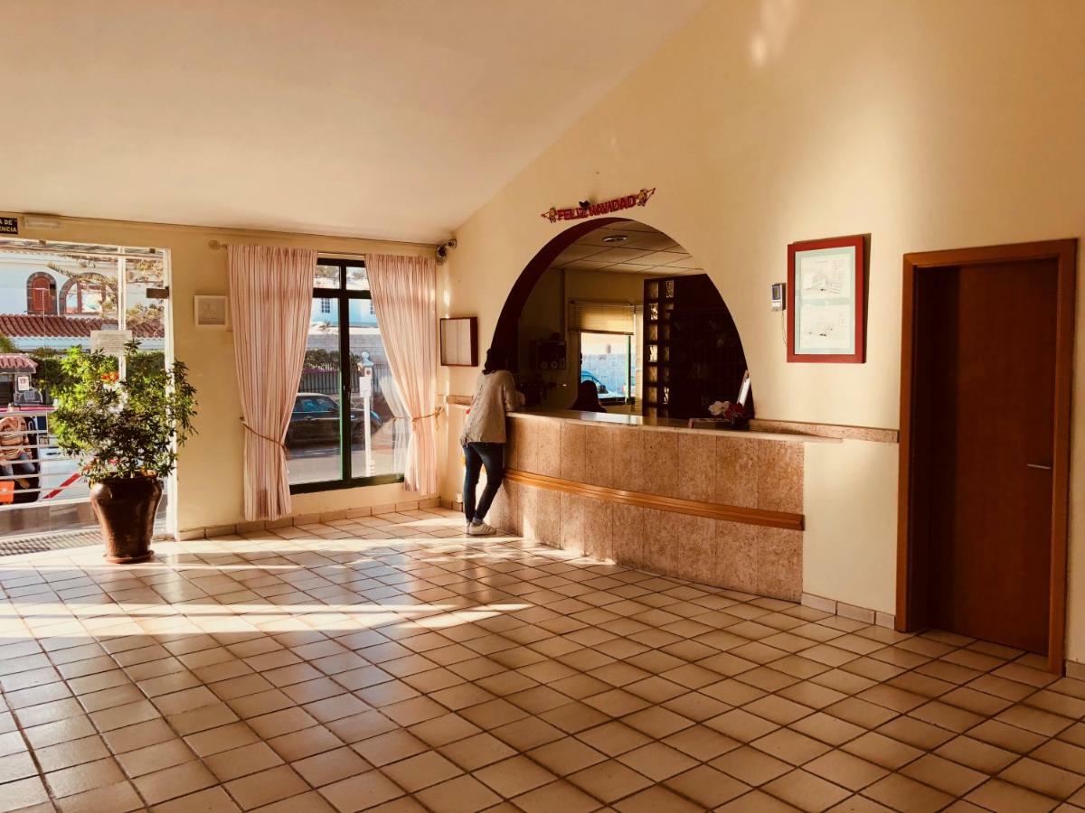 Vista Dorada 7A Villa Маспаломас Екстериор снимка