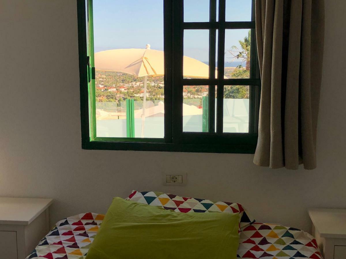 Vista Dorada 7A Villa Маспаломас Екстериор снимка